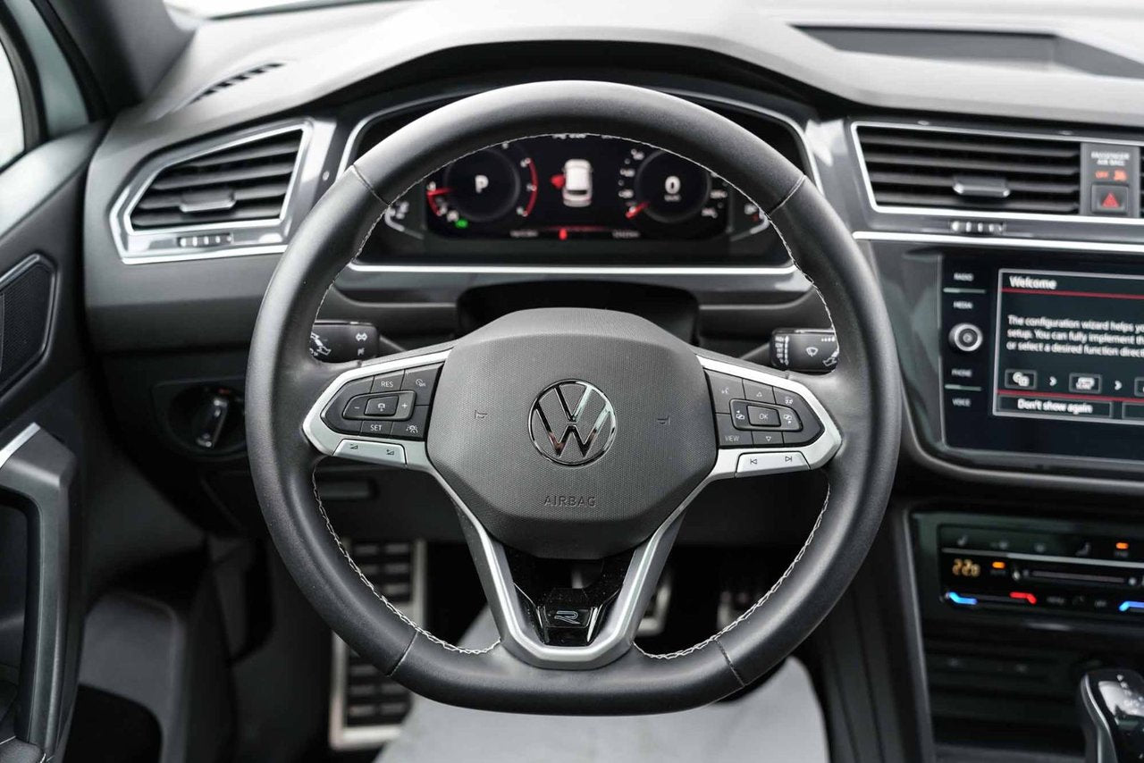 2023 Volkswagen Tiguan COMFORTLINE/ BLACK EDITION/ 109$ PAR SEMAINE - 96