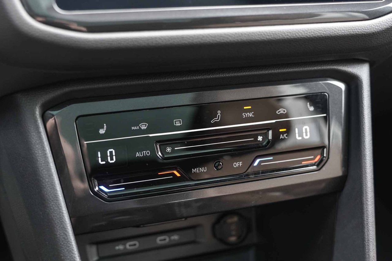 2023 Volkswagen Tiguan COMFORTLINE/ BLACK EDITION/ 115$ PAR SEMAINE - 96