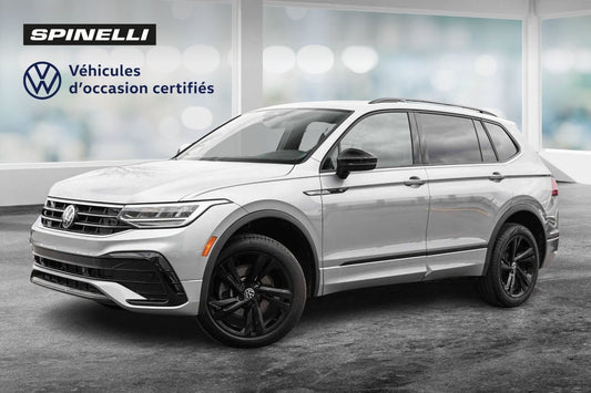 2023 Volkswagen Tiguan COMFORTLINE/ BLACK EDITION/ 113$ PAR SEMAINE - 96