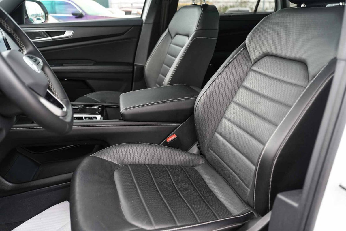2024 Volkswagen Atlas Cross Sport HIGHLINE/ 5.49% SUR 84 MOIS