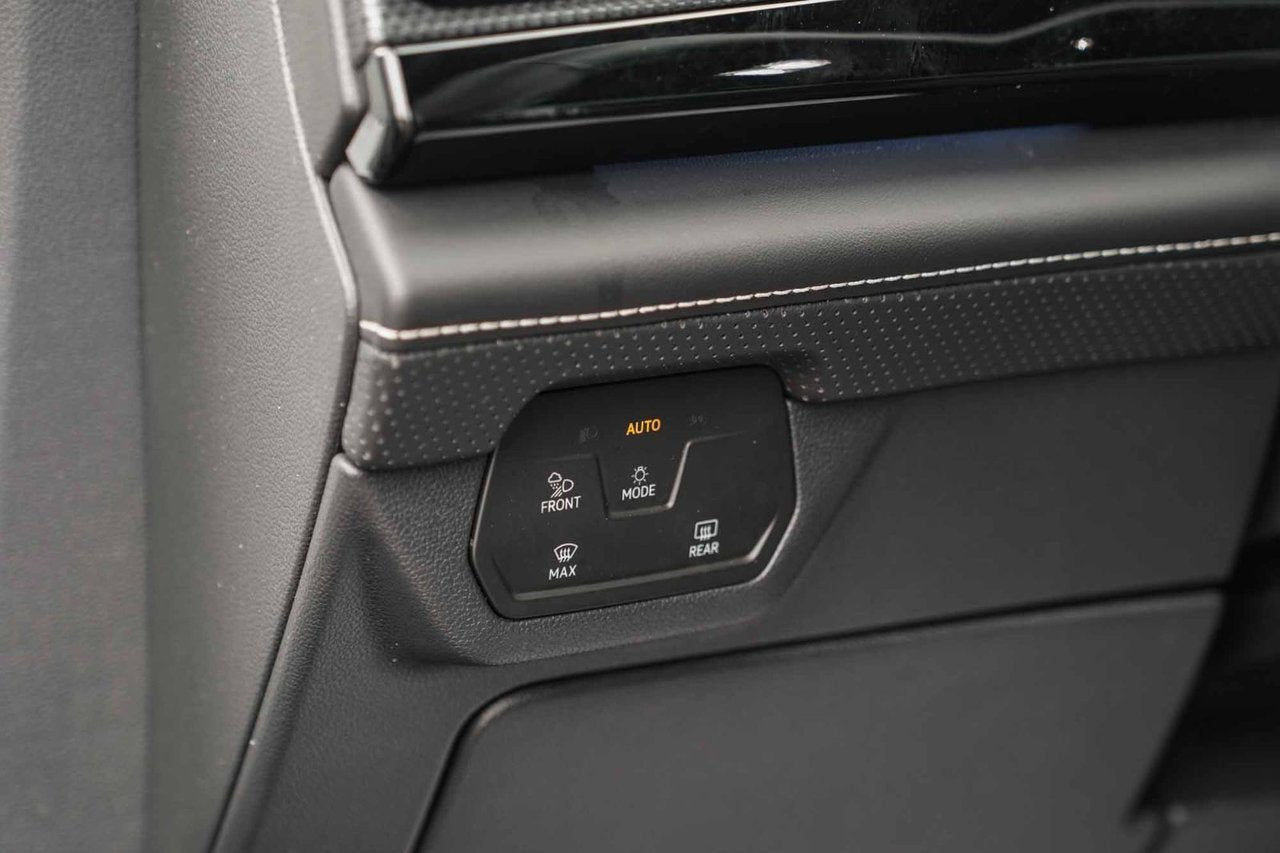 2024 Volkswagen Atlas Cross Sport HIGHLINE/ 154$ PAR SEMAINE - 96 MOIS