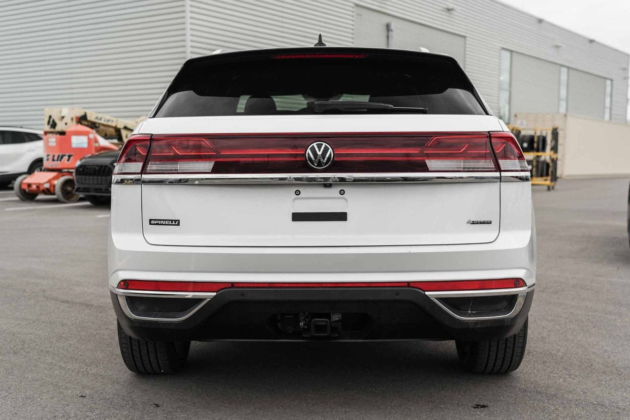 2024 Volkswagen Atlas Cross Sport HIGHLINE/ 154$ PAR SEMAINE - 96 MOIS