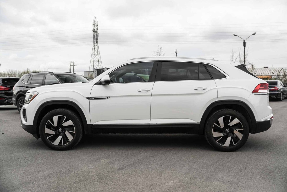 2024 Volkswagen Atlas Cross Sport HIGHLINE/ 5.49% SUR 84 MOIS