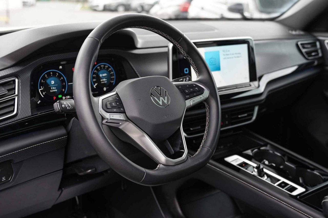 2024 Volkswagen Atlas Cross Sport HIGHLINE/ 154$ PAR SEMAINE - 96 MOIS