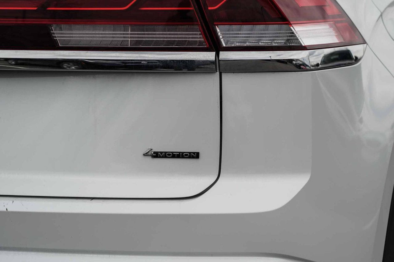 2024 Volkswagen Atlas Cross Sport HIGHLINE/ 5.49% SUR 84 MOIS