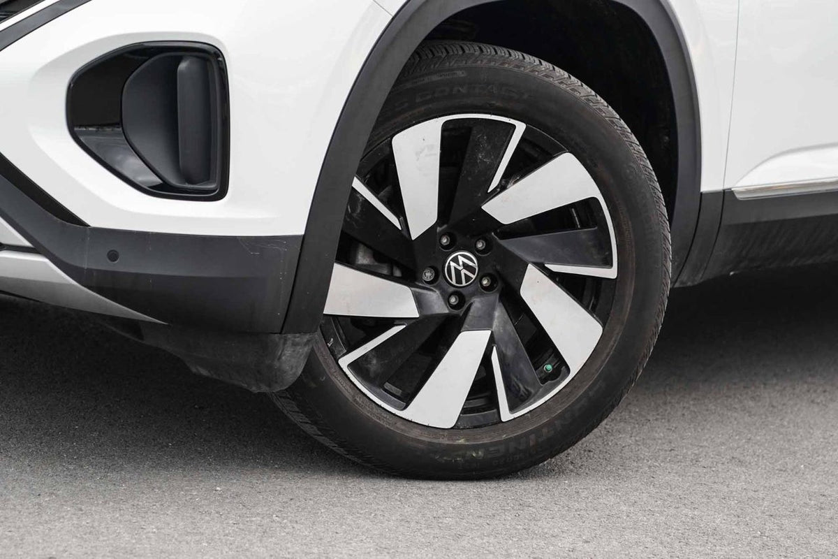 2024 Volkswagen Atlas Cross Sport HIGHLINE/ 5.49% SUR 84 MOIS