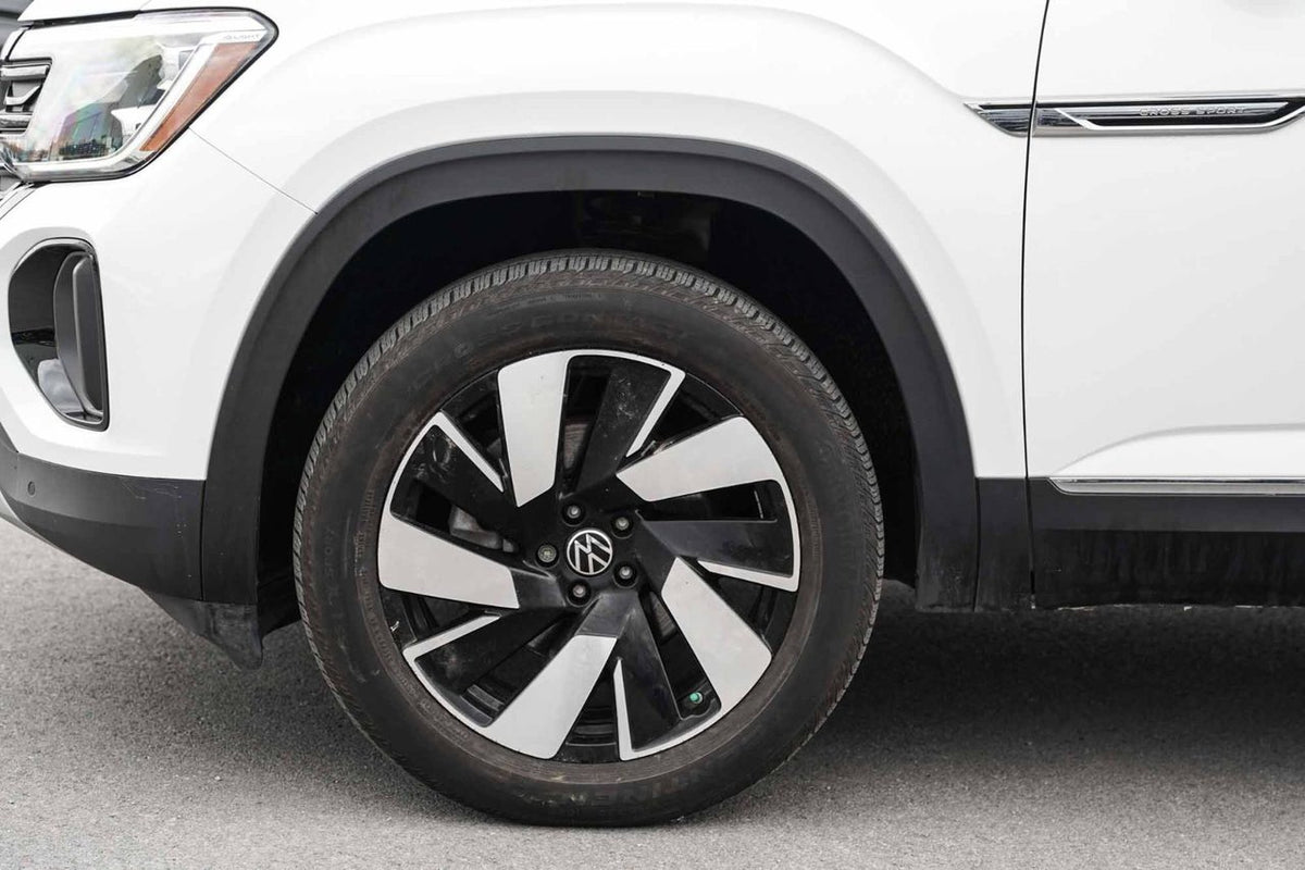 2024 Volkswagen Atlas Cross Sport HIGHLINE/ 5.49% SUR 84 MOIS