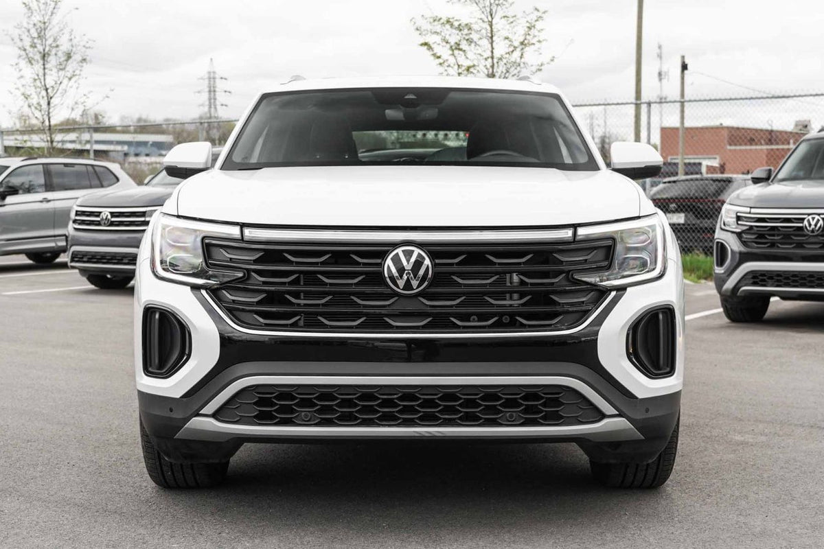 2024 Volkswagen Atlas Cross Sport HIGHLINE/ 5.49% SUR 84 MOIS