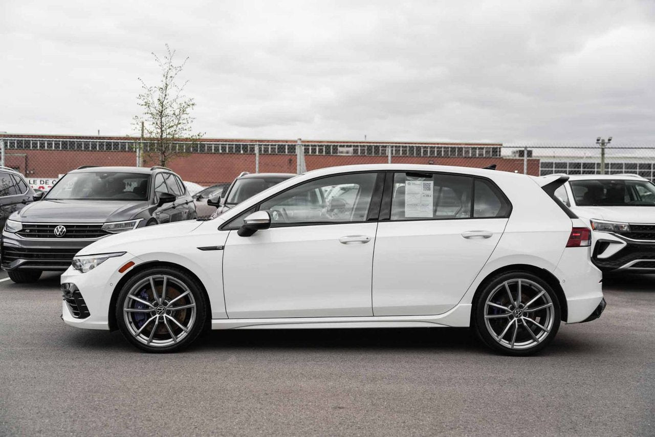 2024 Volkswagen Golf R DSG/ 167$ PAR SEMAINE - 96 MOIS