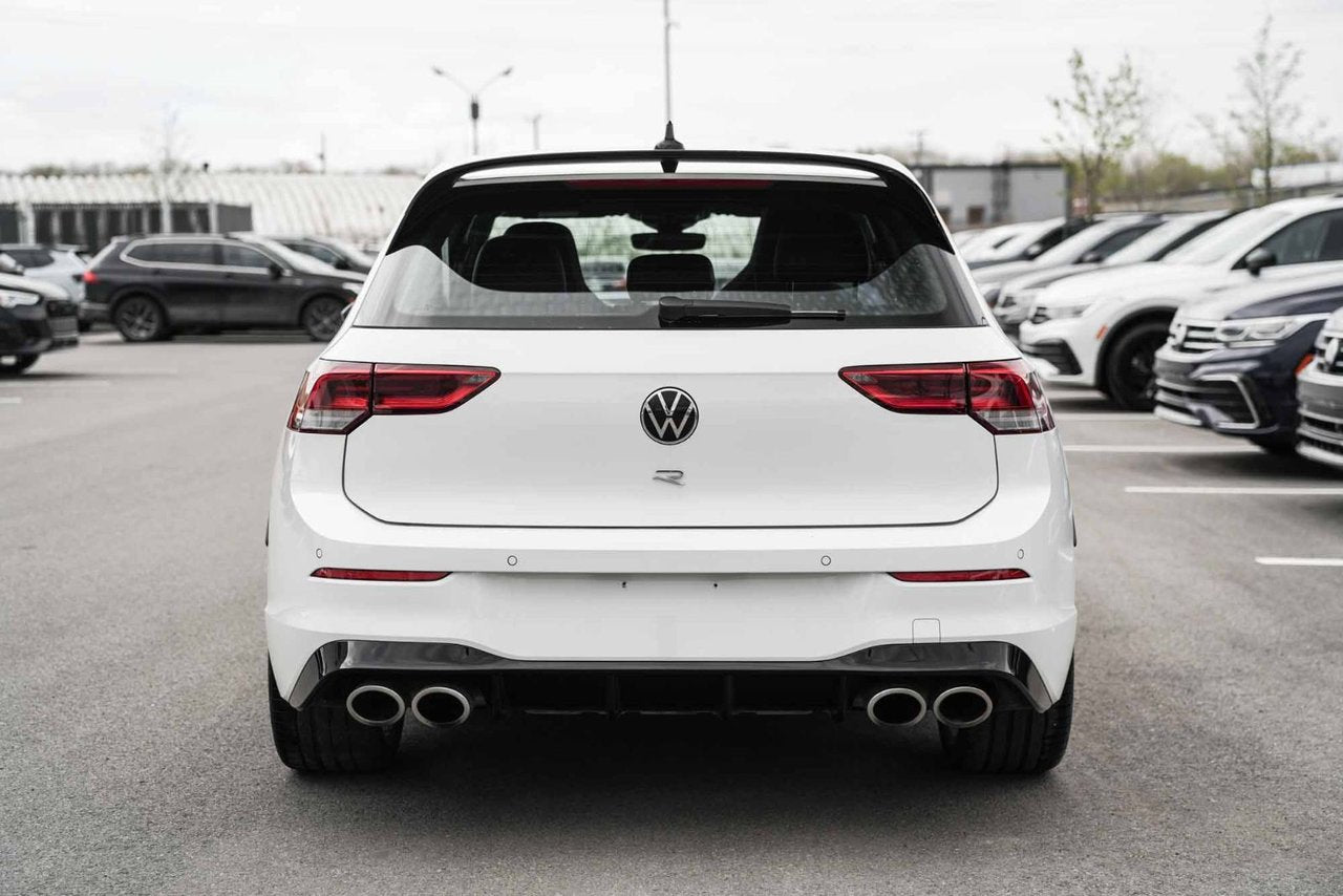 2024 Volkswagen Golf R DSG/ 167$ PAR SEMAINE - 96 MOIS