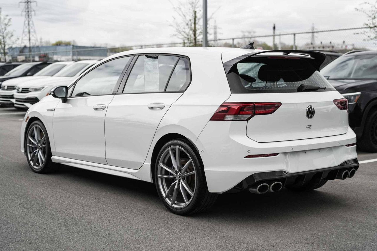 2024 Volkswagen Golf R DSG/ 167$ PAR SEMAINE - 96 MOIS