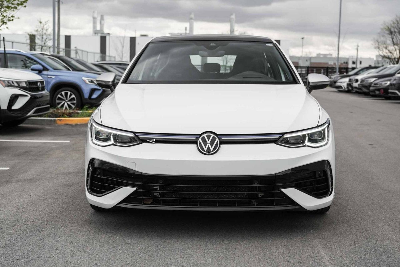 2024 Volkswagen Golf R DSG/ 167$ PAR SEMAINE - 96 MOIS