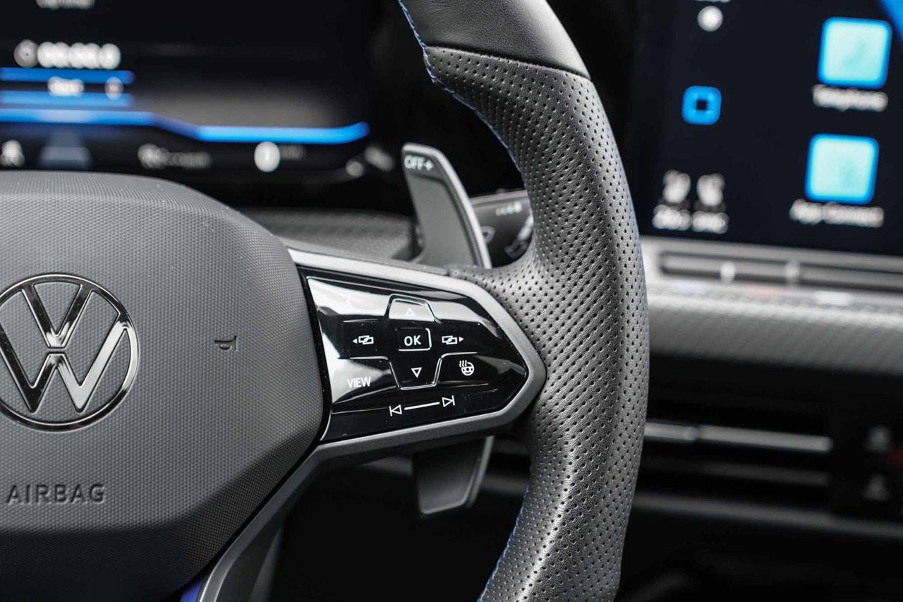 2024 Volkswagen Golf R DSG/ 167$ PAR SEMAINE - 96 MOIS