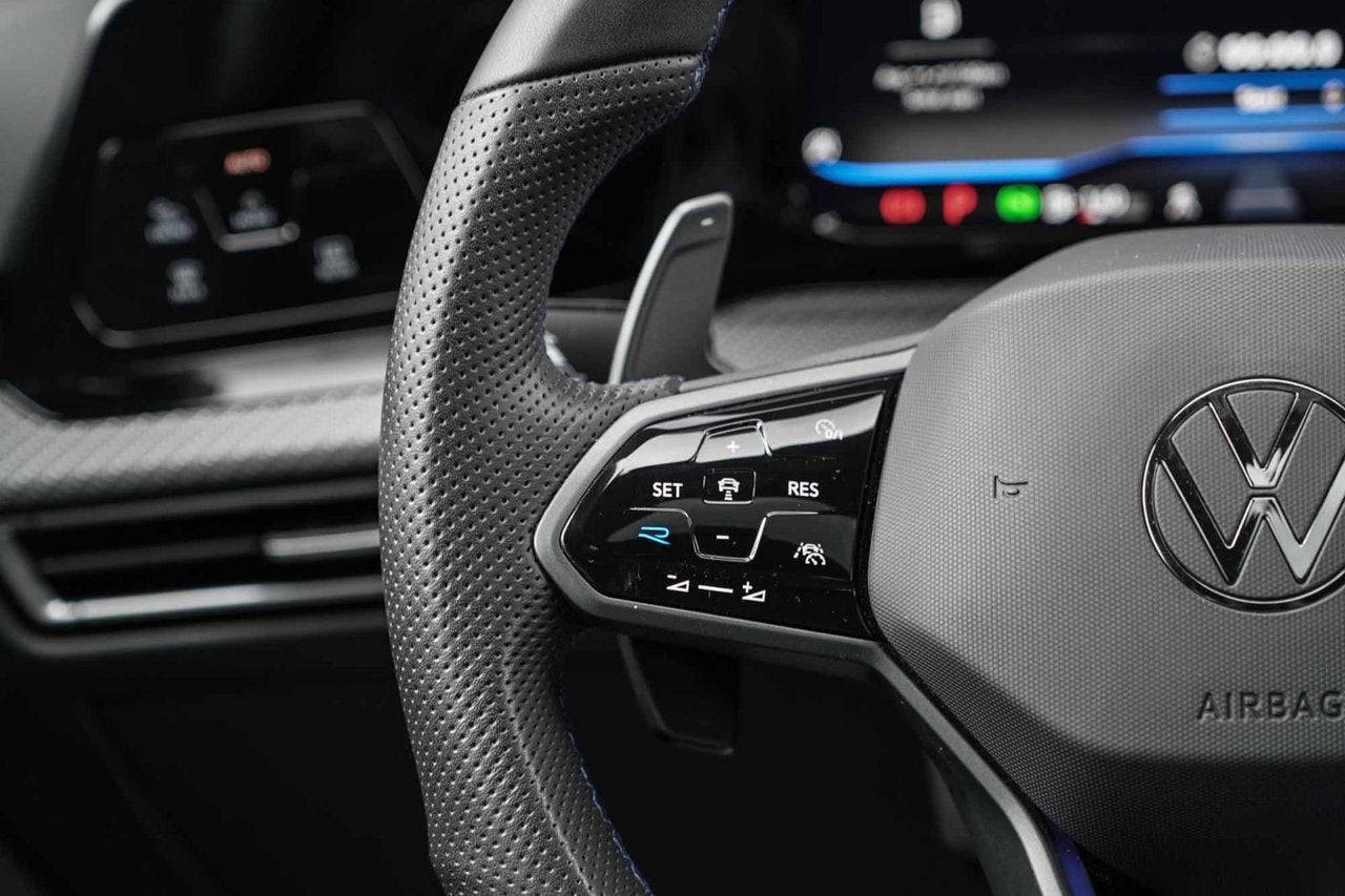 2024 Volkswagen Golf R DSG/ 167$ PAR SEMAINE - 96 MOIS