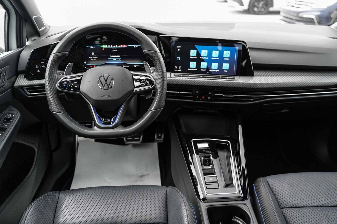 2024 Volkswagen Golf R DSG/ 167$ PAR SEMAINE - 96 MOIS