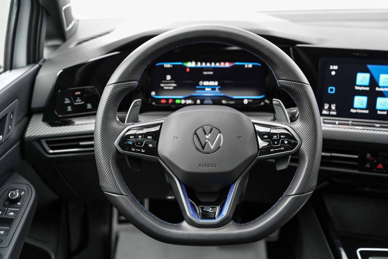 2024 Volkswagen Golf R DSG/ 167$ PAR SEMAINE - 96 MOIS