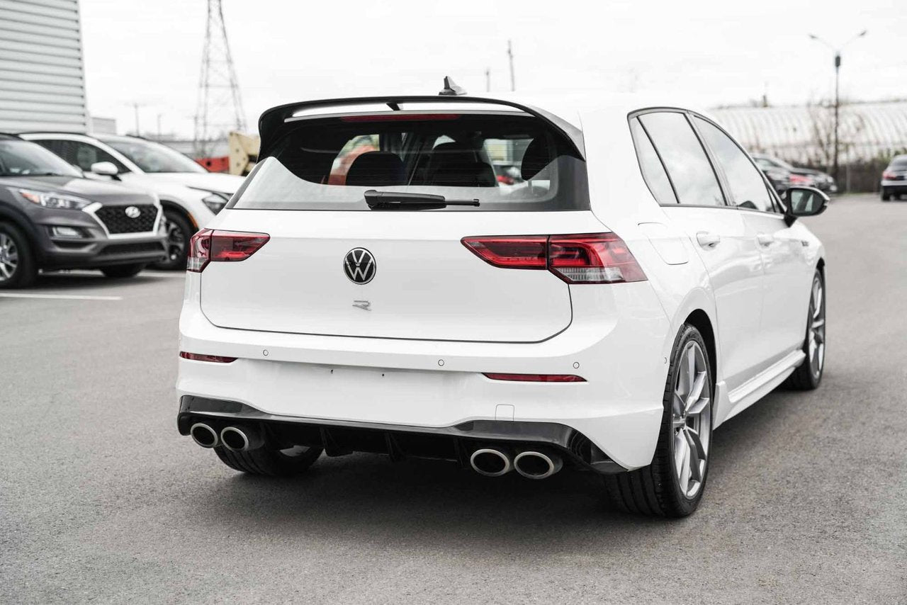 2024 Volkswagen Golf R DSG/ 167$ PAR SEMAINE - 96 MOIS