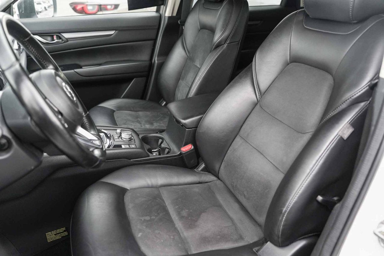 2019 Mazda CX-5 GS