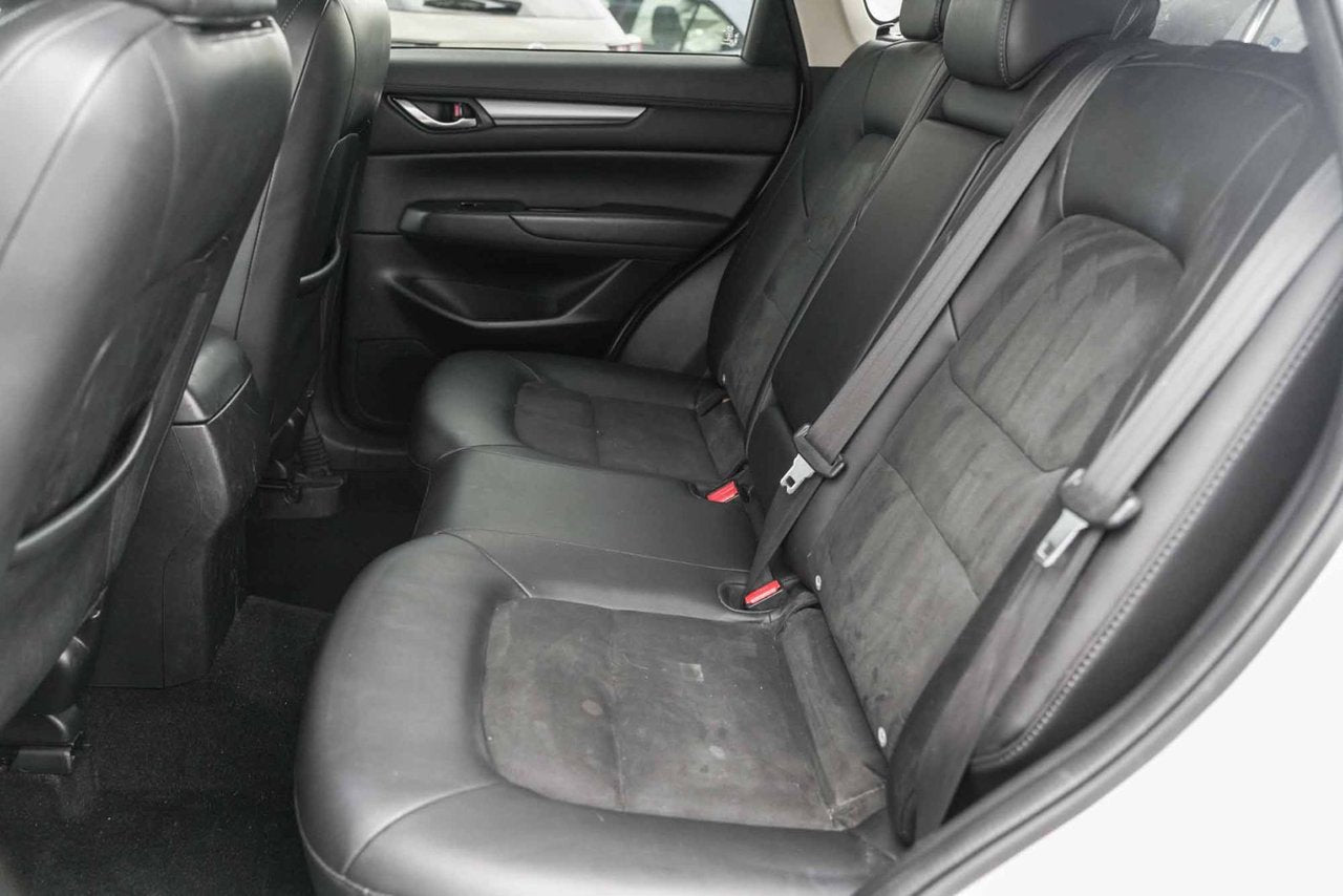 2019 Mazda CX-5 GS