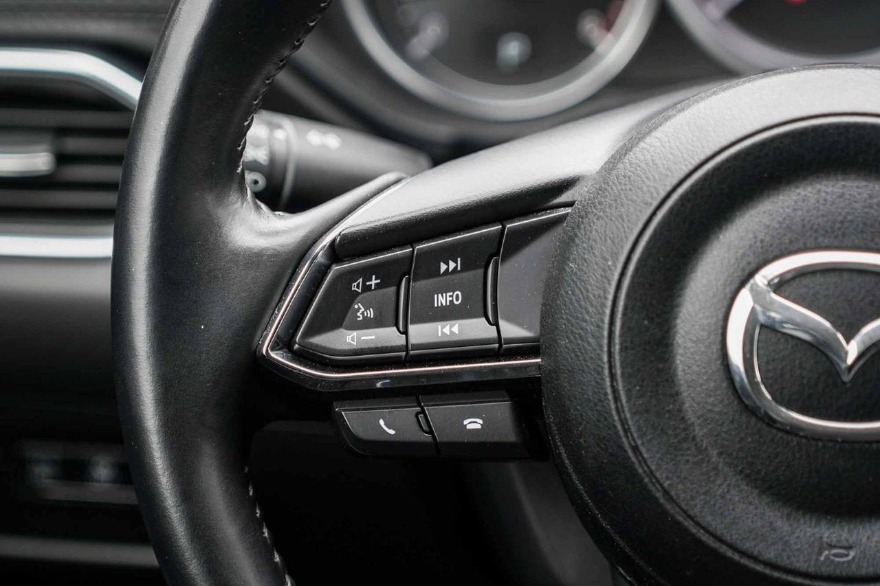 2019 Mazda CX-5 GS