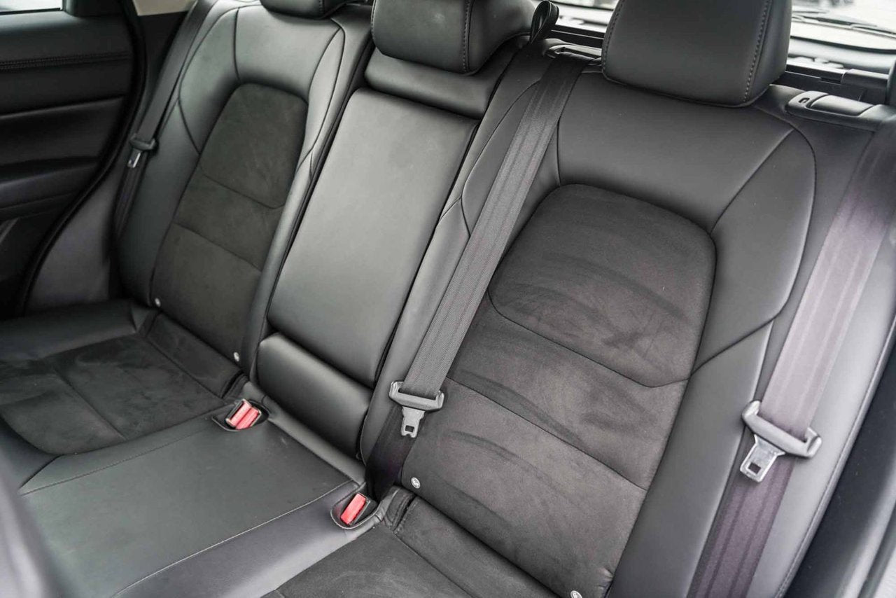 2019 Mazda CX-5 GS