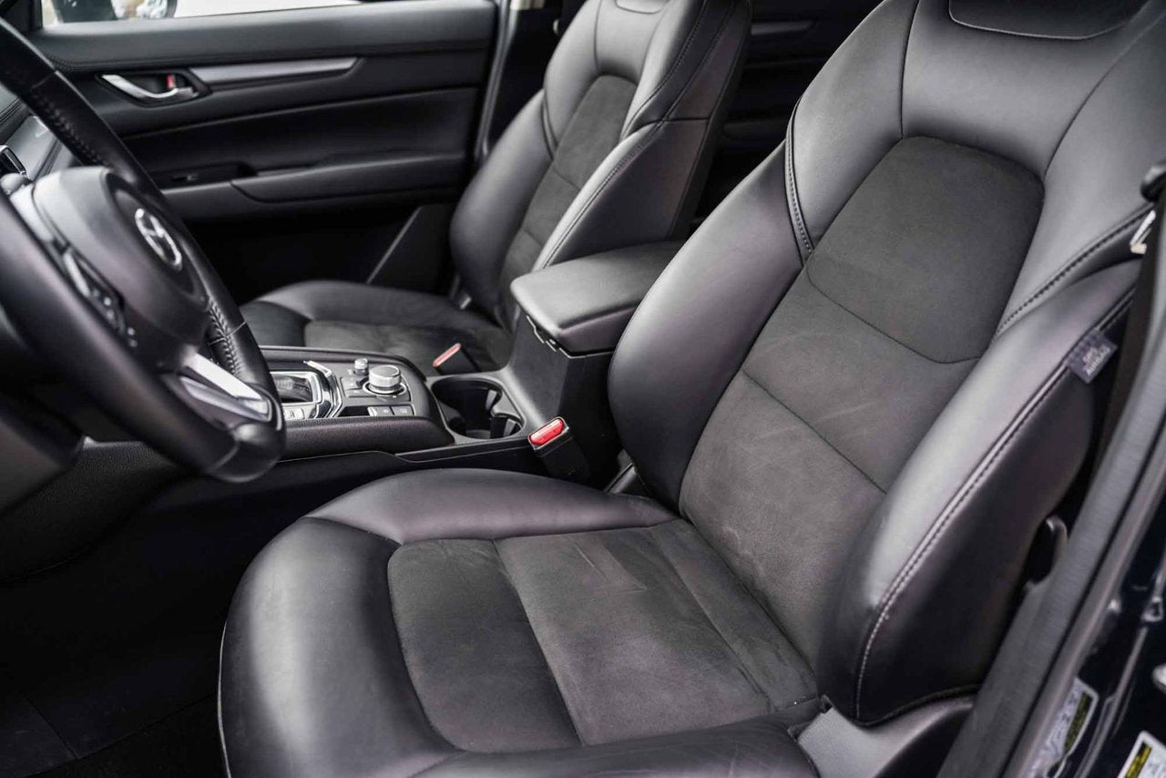 2019 Mazda CX-5 GS