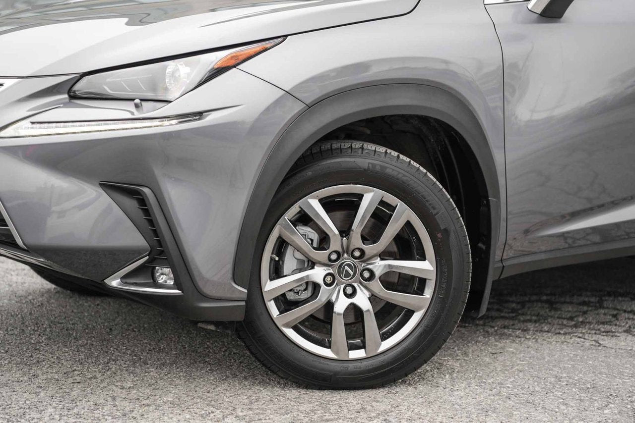 2018 Lexus NX 300 **PREMIUM AWD**