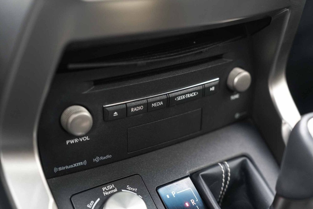 2018 Lexus NX 300 **PREMIUM AWD**