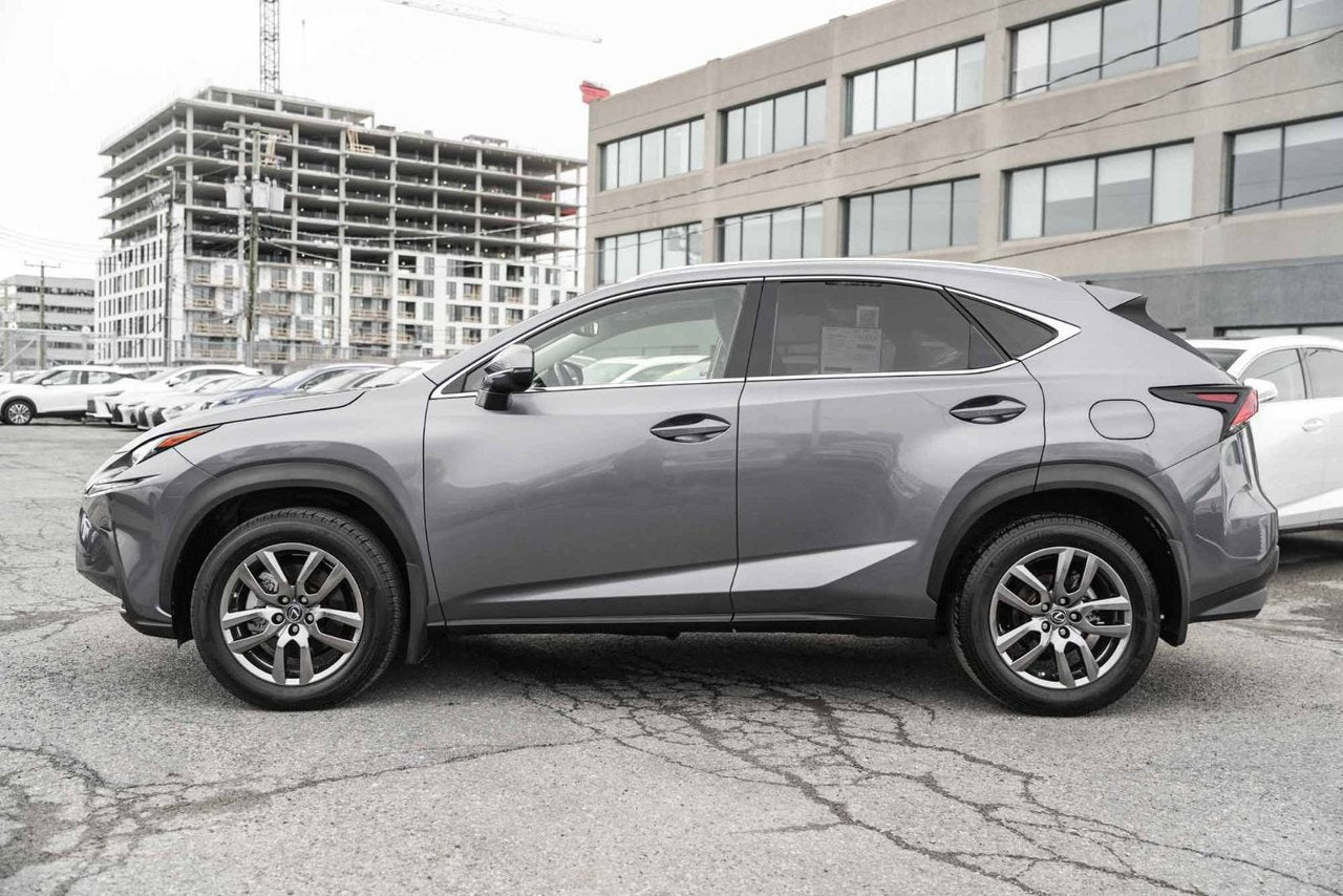 2018 Lexus NX 300 **PREMIUM AWD**
