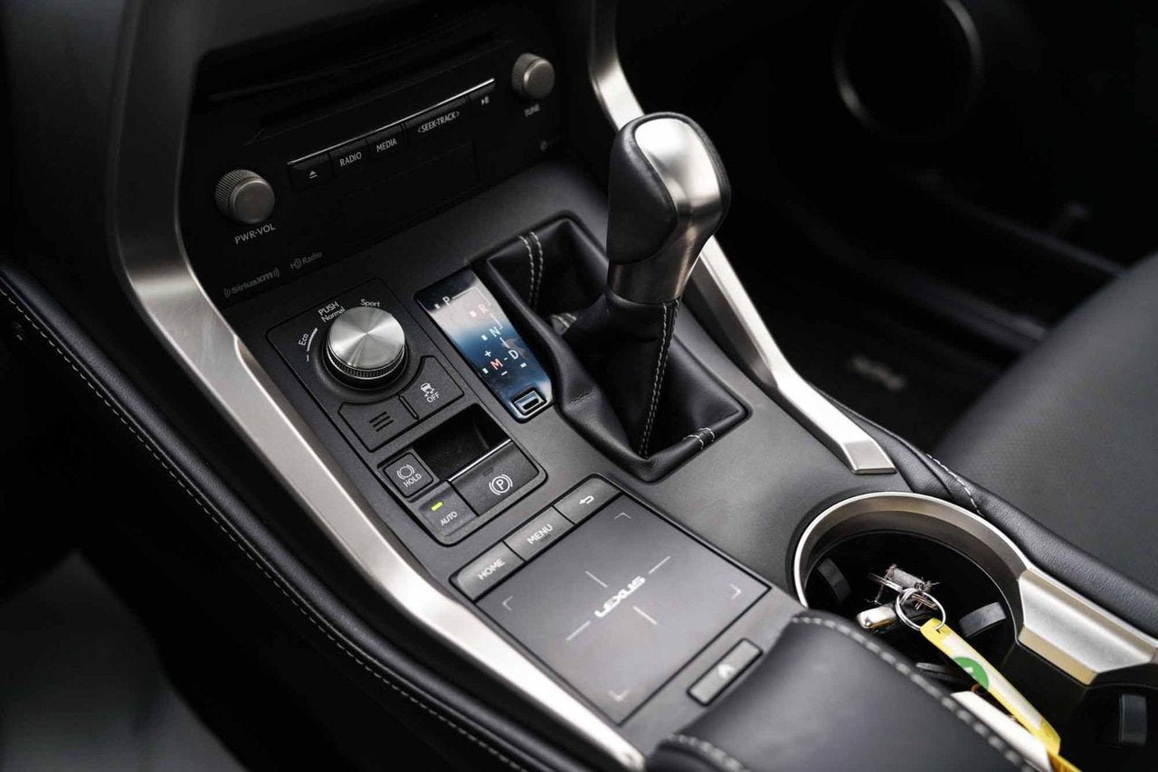 2018 Lexus NX 300 **PREMIUM AWD**