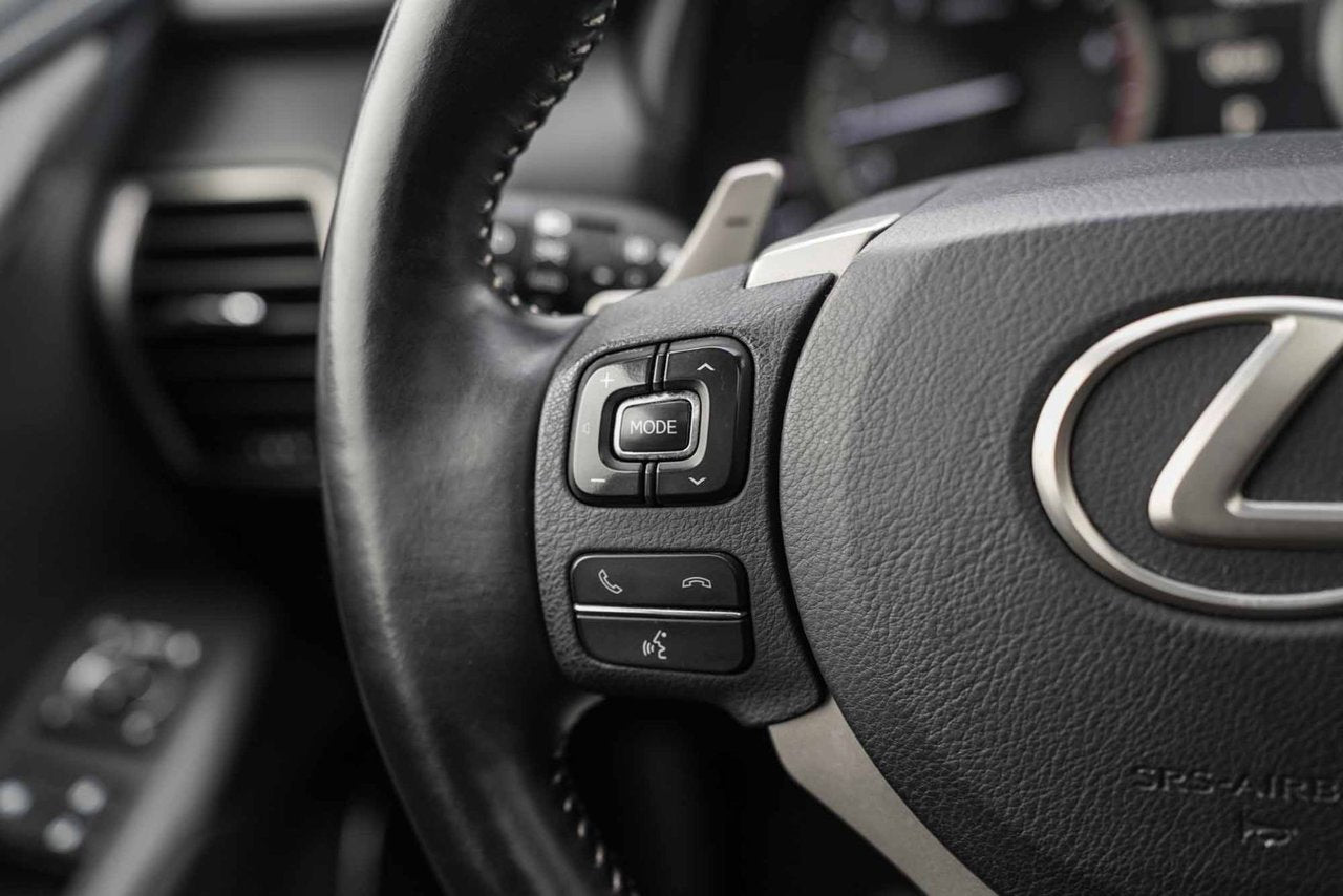2018 Lexus NX 300 **PREMIUM AWD**