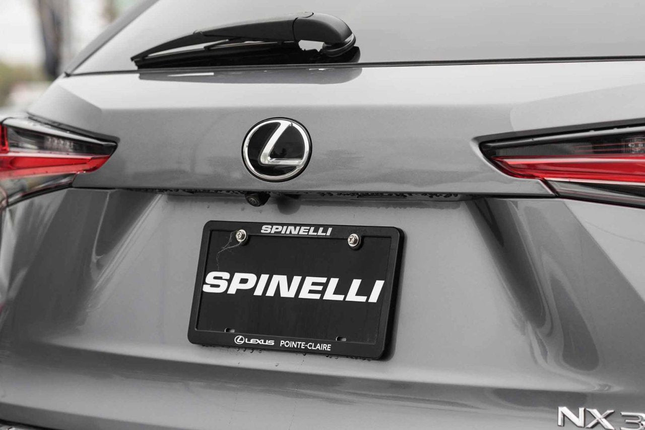 2018 Lexus NX 300 **PREMIUM AWD**