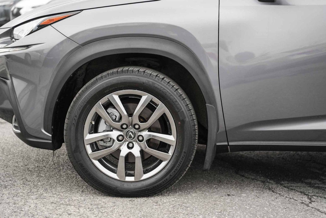 2018 Lexus NX 300 **PREMIUM AWD**