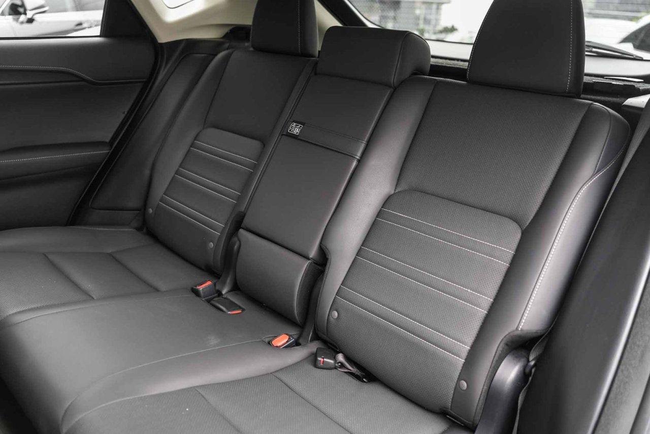 2018 Lexus NX 300 **PREMIUM AWD**