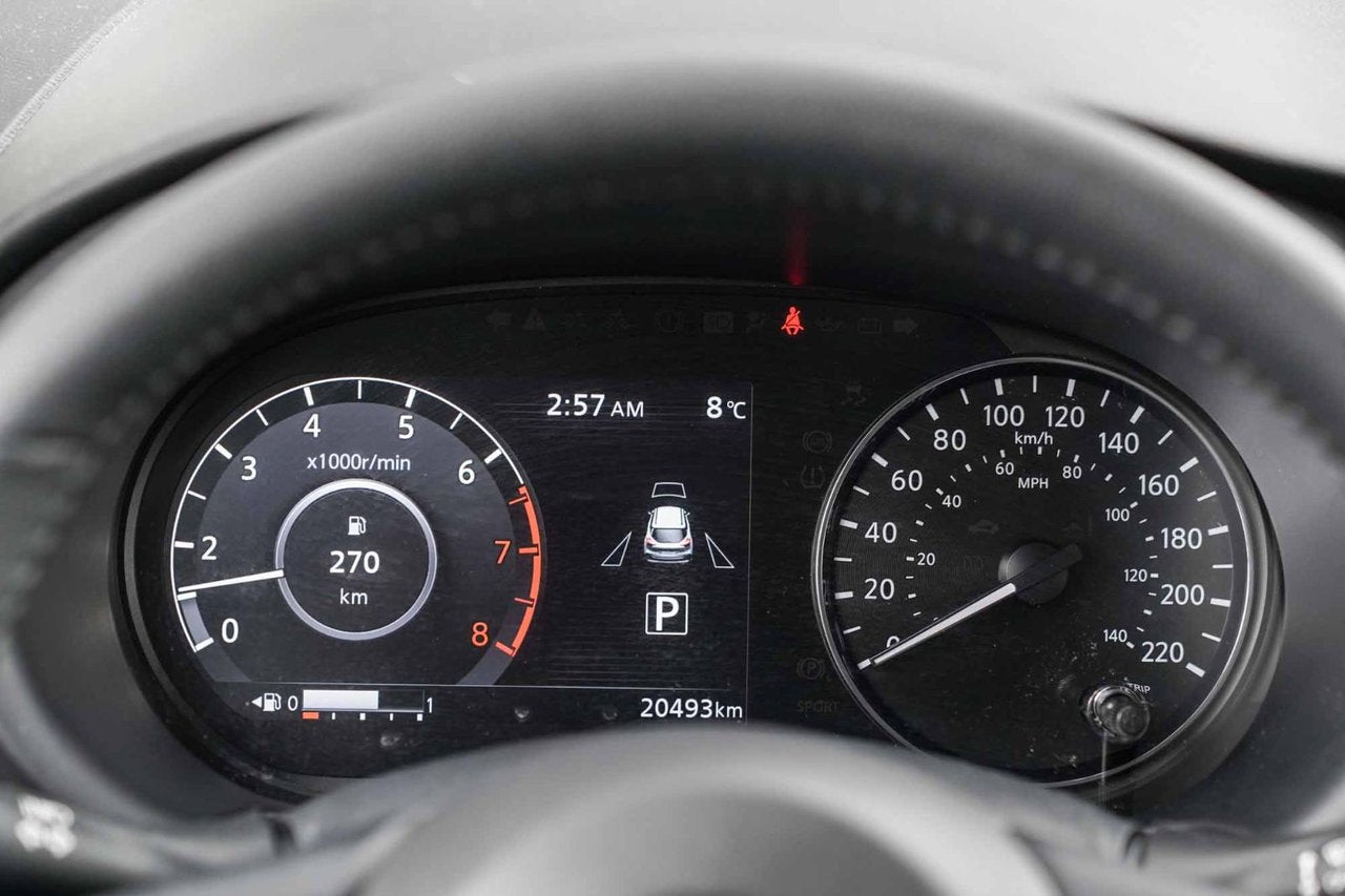 2024 Nissan Kicks SV MAGS+VOLANT/SIEGES.CHAUFF+DEM.DISTANCE+CARPLAY