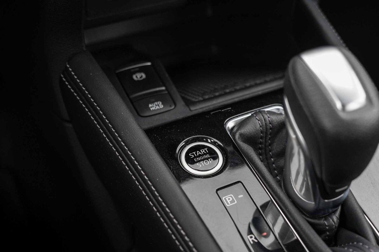 2024 Nissan Kicks SV MAGS+VOLANT/SIEGES.CHAUFF+DEM.DISTANCE+CARPLAY