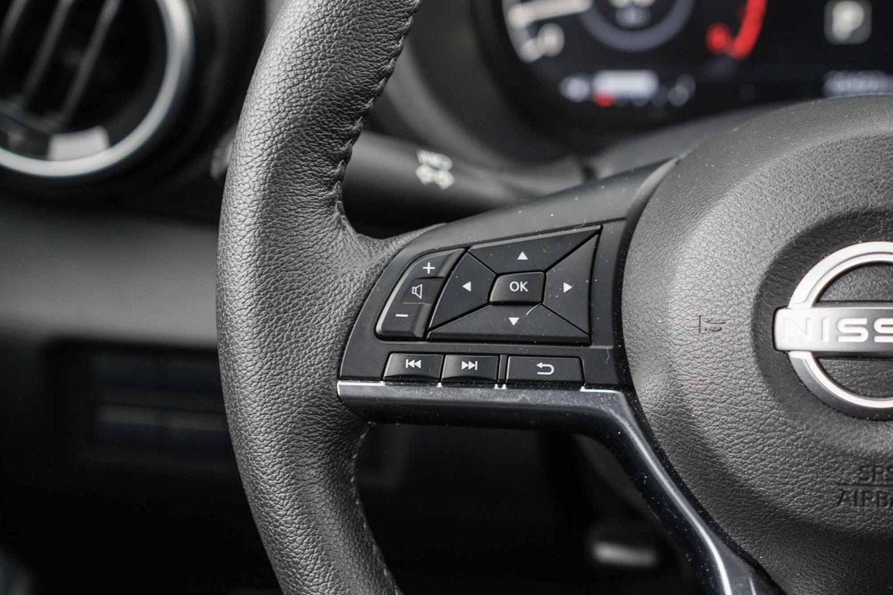 2024 Nissan Kicks SV MAGS+VOLANT/SIEGES.CHAUFF+DEM.DISTANCE+CARPLAY