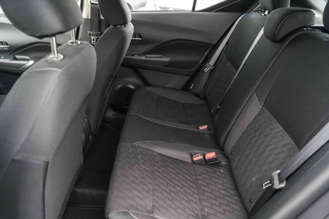 2024 Nissan Kicks SV MAGS+VOLANT/SIEGES.CHAUFF+DEM.DISTANCE+CARPLAY