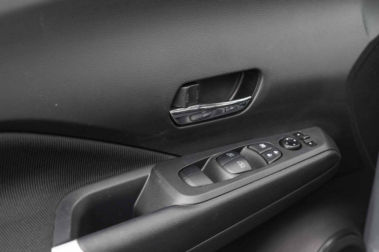 2024 Nissan Kicks SV MAGS+VOLANT/SIEGES.CHAUFF+DEM.DISTANCE+CARPLAY