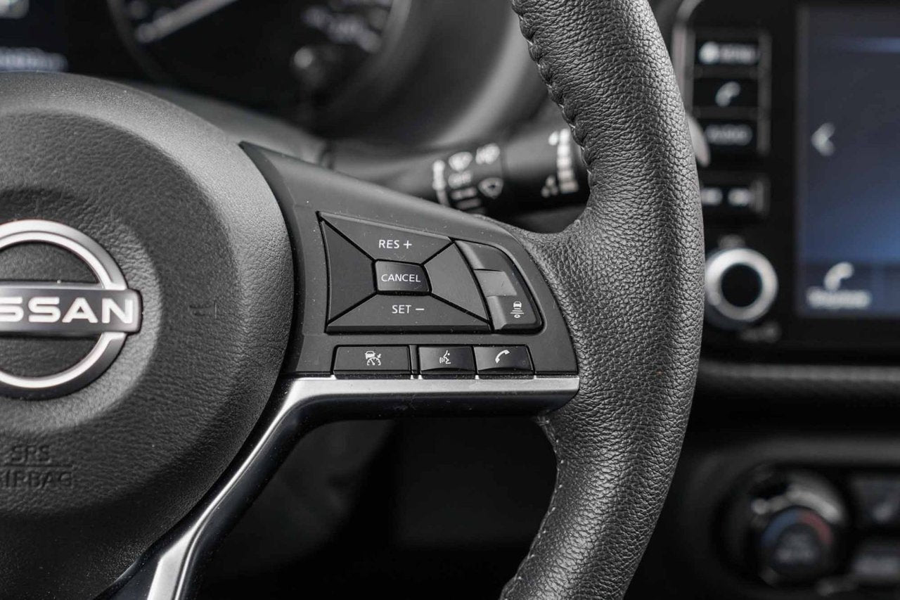 2024 Nissan Kicks SV MAGS+VOLANT/SIEGES.CHAUFF+DEM.DISTANCE+CARPLAY