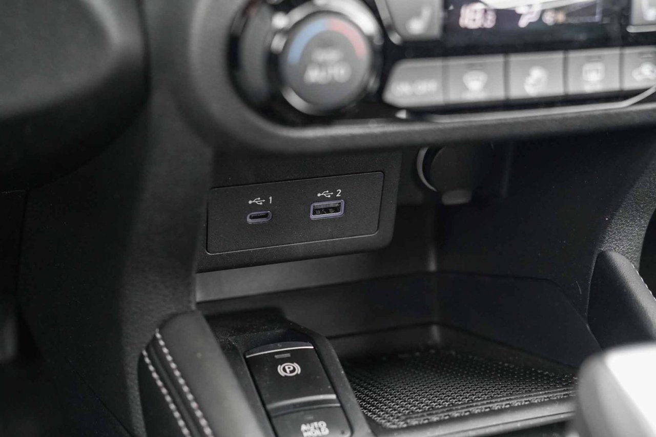 2024 Nissan Kicks SV MAGS+VOLANT/SIEGES.CHAUFF+DEM.DISTANCE+CARPLAY
