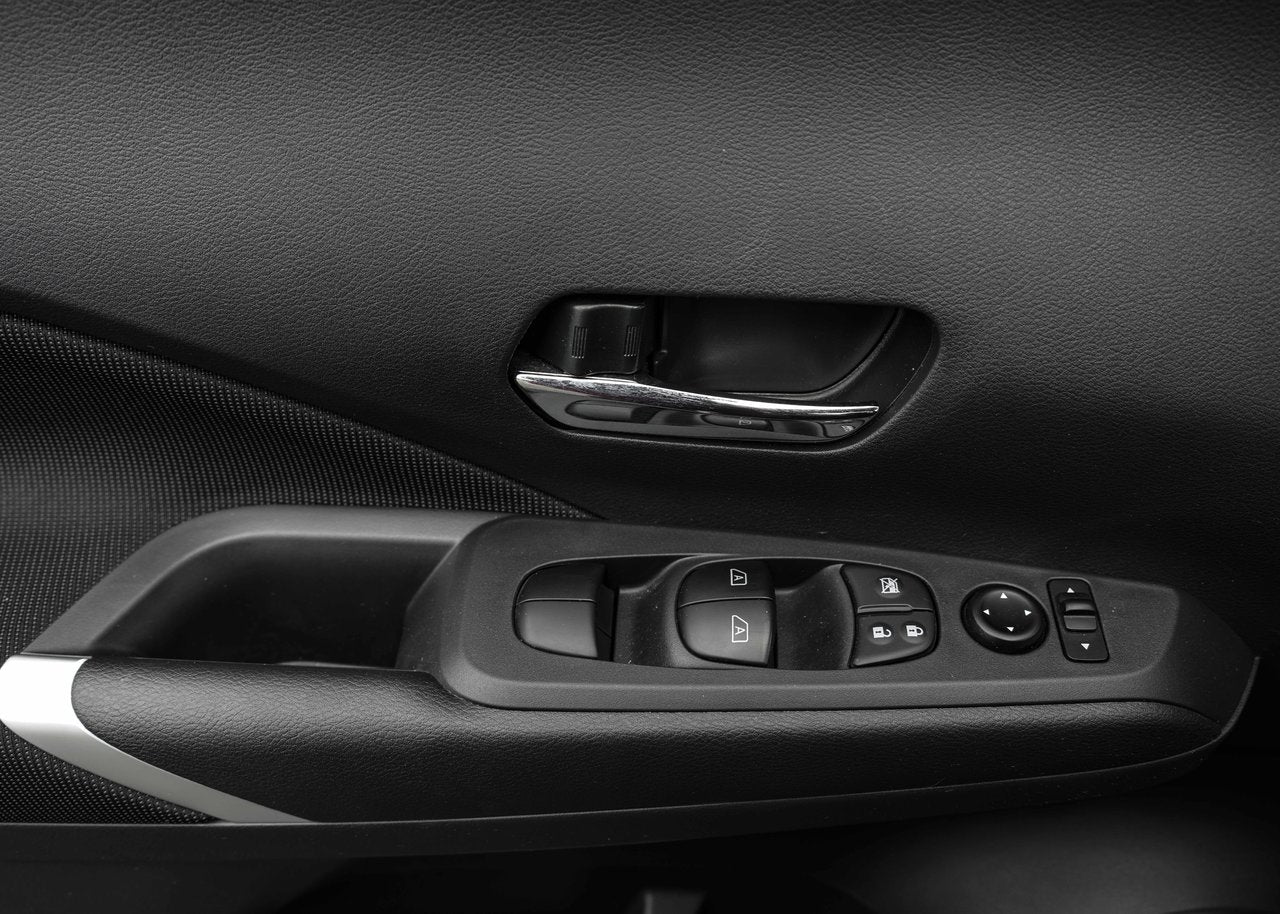 2024 Nissan Kicks SV MAGS+VOLANT/SIEGES.CHAUFF+DEM.DISTANCE+CARPLAY