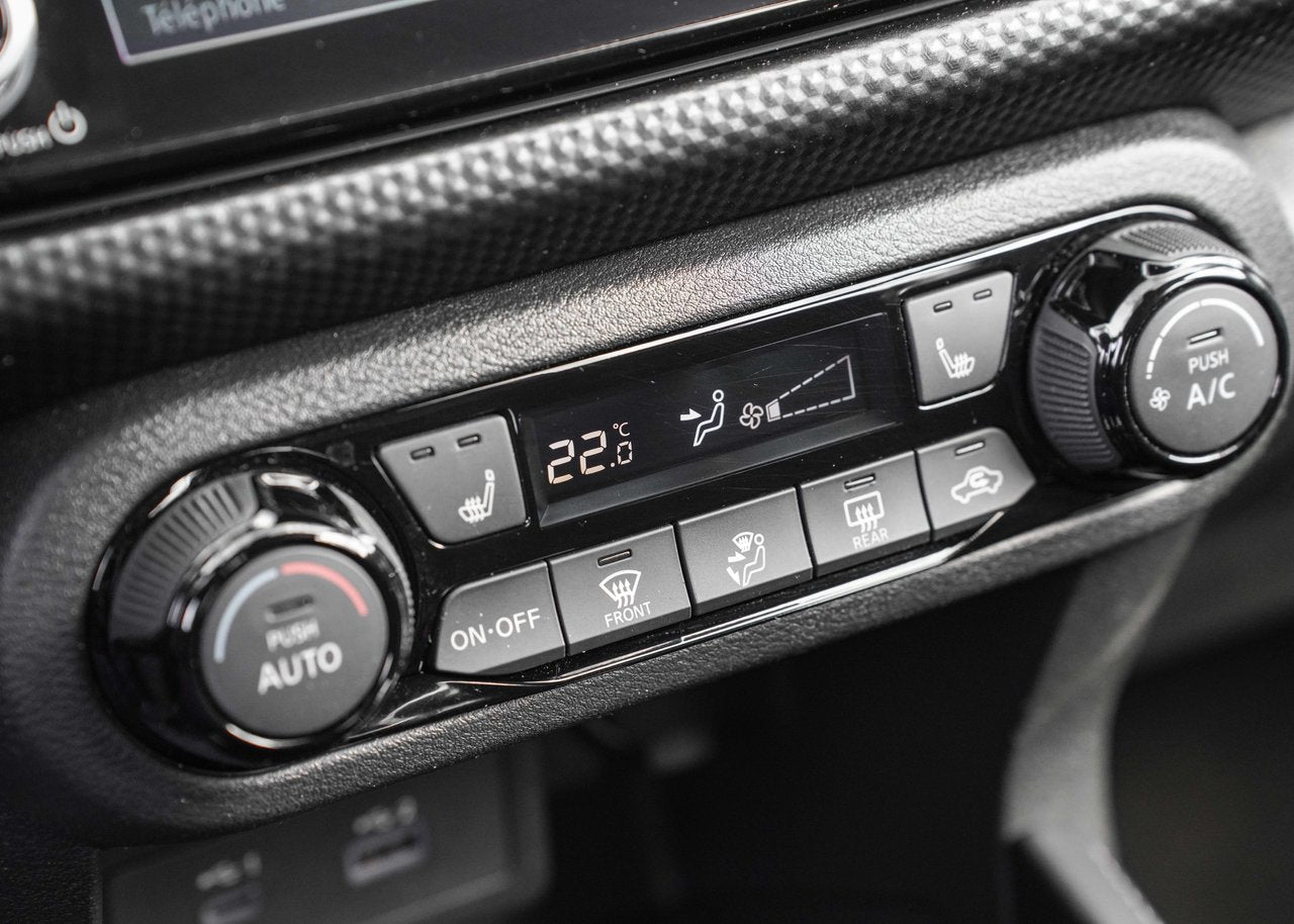 2024 Nissan Kicks SV MAGS+VOLANT/SIEGES.CHAUFF+DEM.DISTANCE+CARPLAY