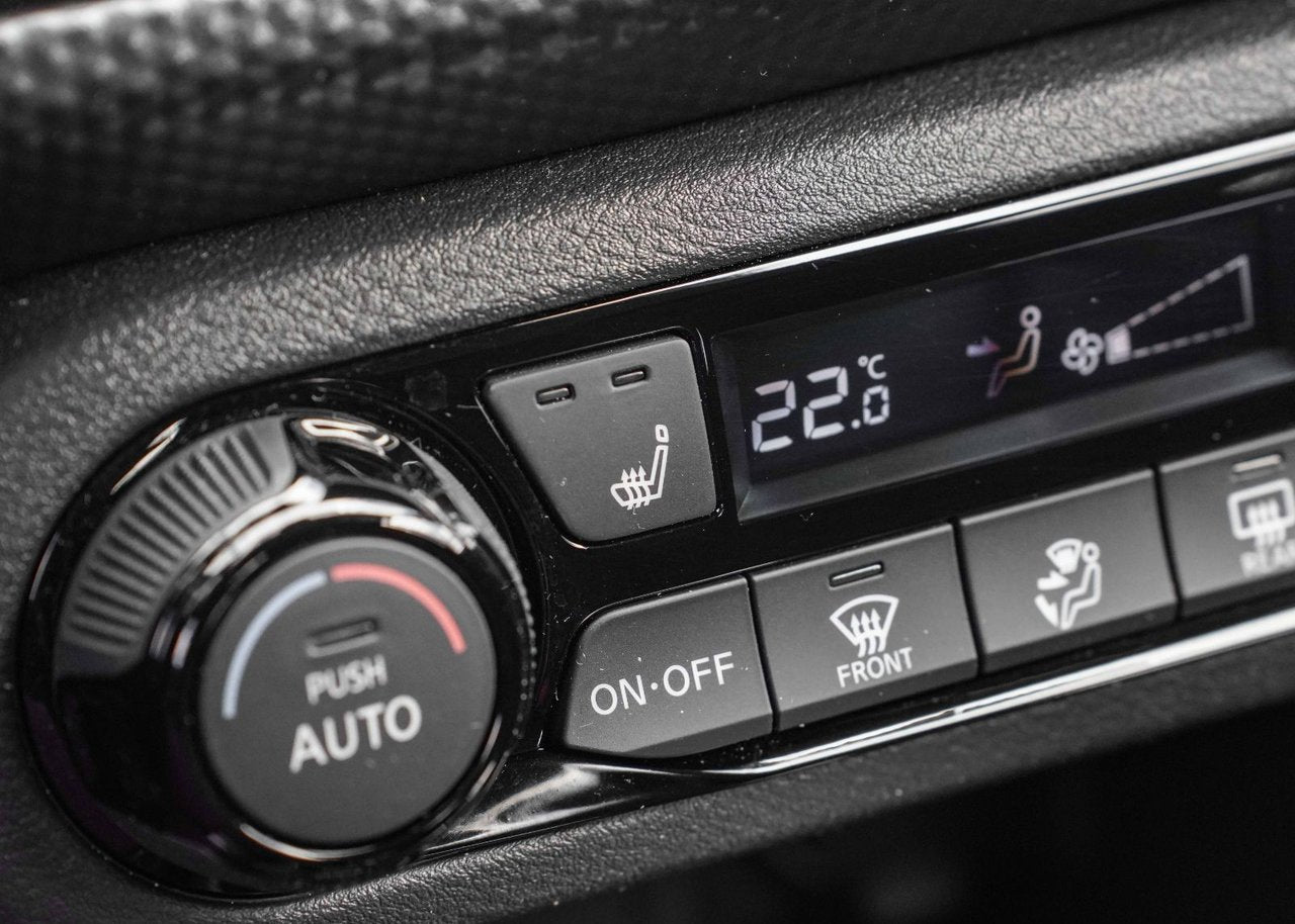 2024 Nissan Kicks SV MAGS+VOLANT/SIEGES.CHAUFF+DEM.DISTANCE+CARPLAY