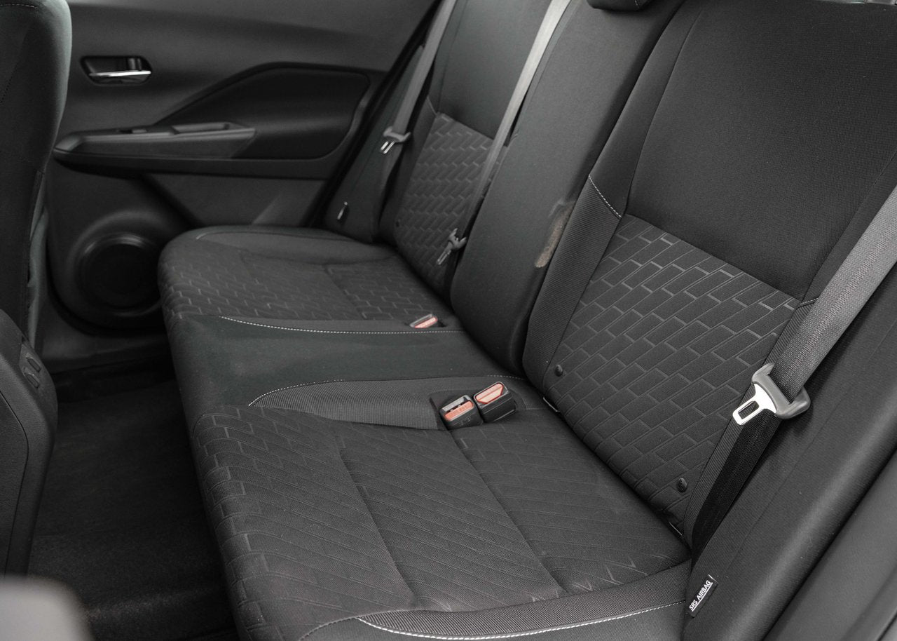 2024 Nissan Kicks SV MAGS+VOLANT/SIEGES.CHAUFF+DEM.DISTANCE+CARPLAY