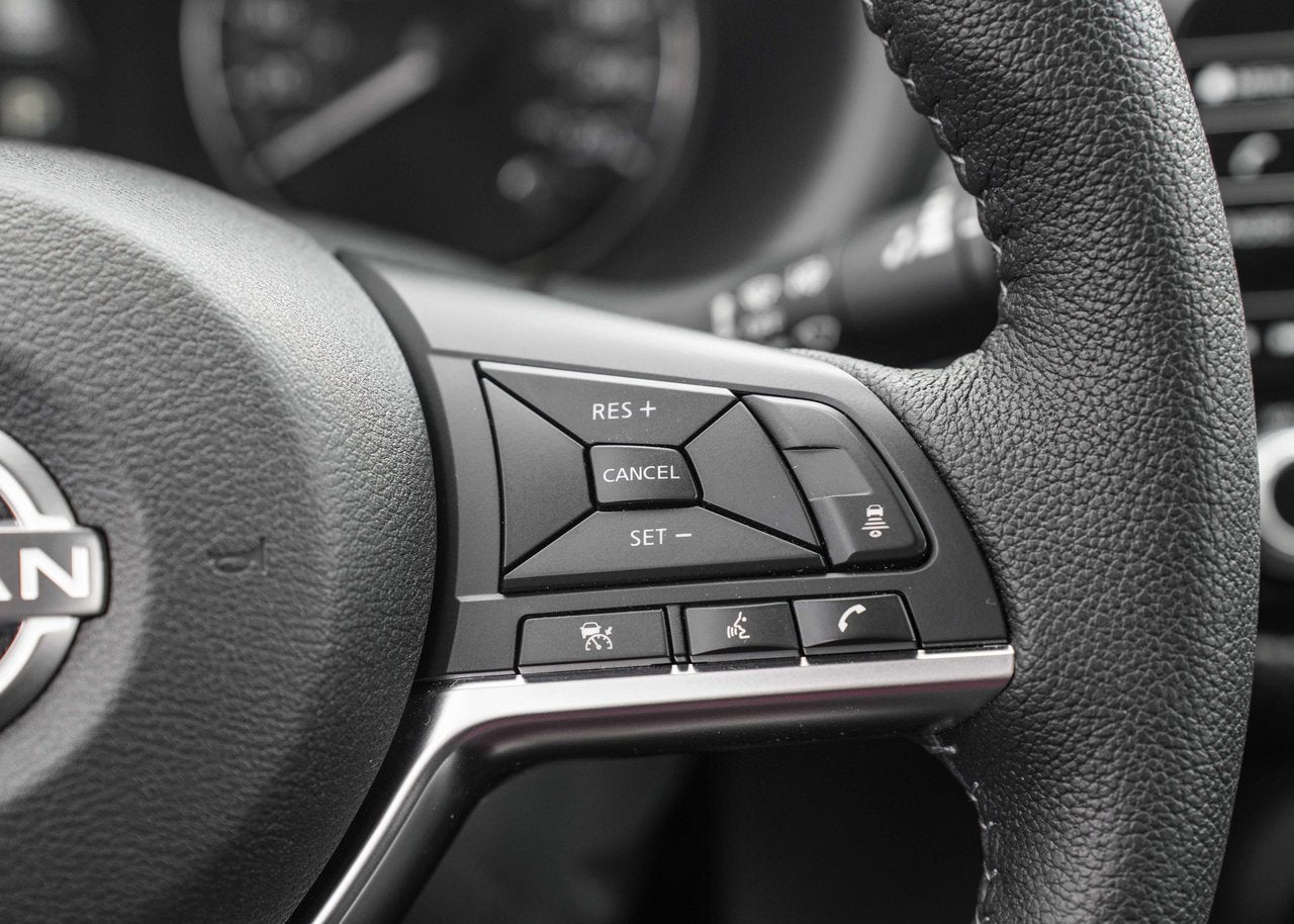 2024 Nissan Kicks SV MAGS+VOLANT/SIEGES.CHAUFF+DEM.DISTANCE+CARPLAY