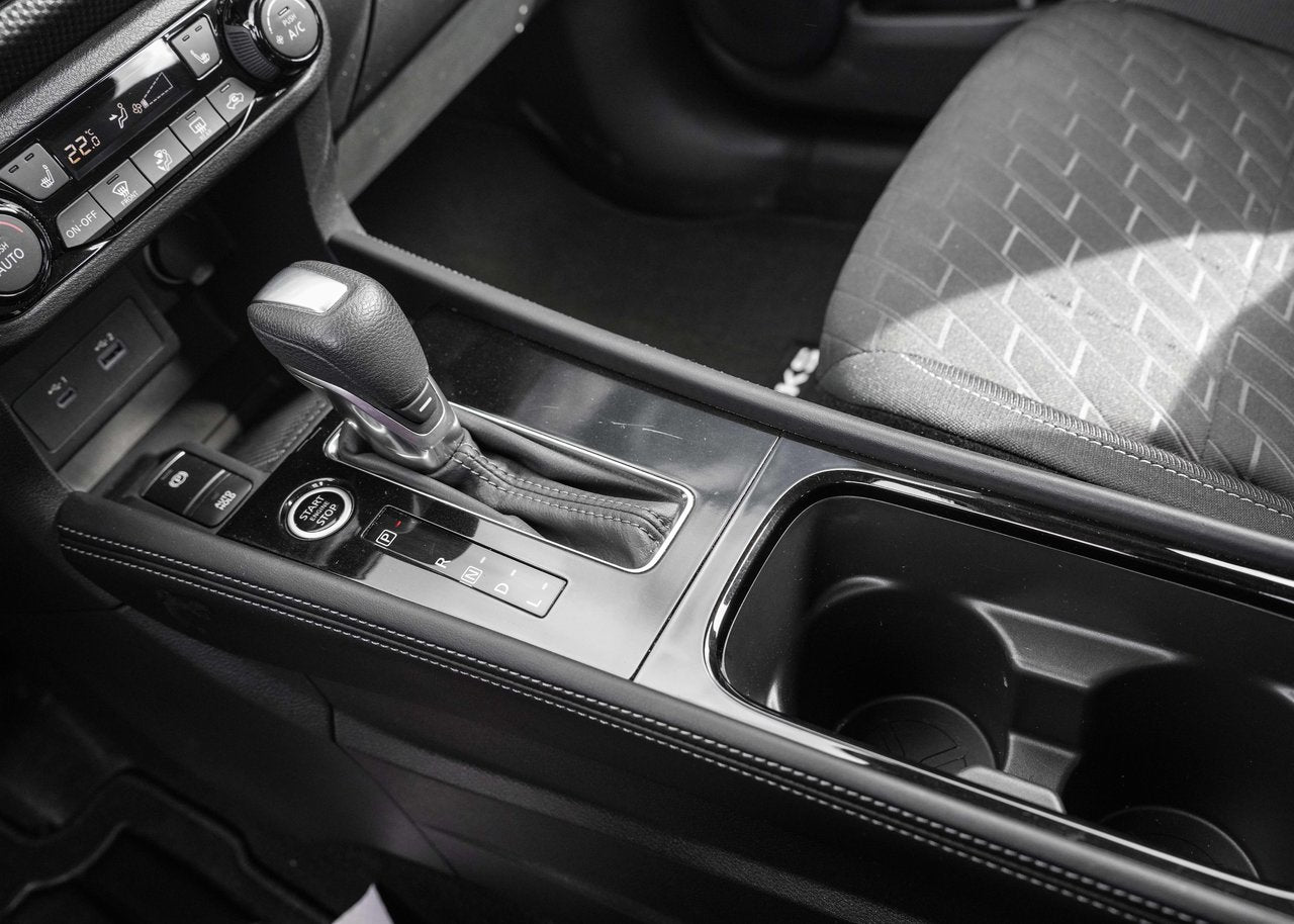 2024 Nissan Kicks SV MAGS+VOLANT/SIEGES.CHAUFF+DEM.DISTANCE+CARPLAY
