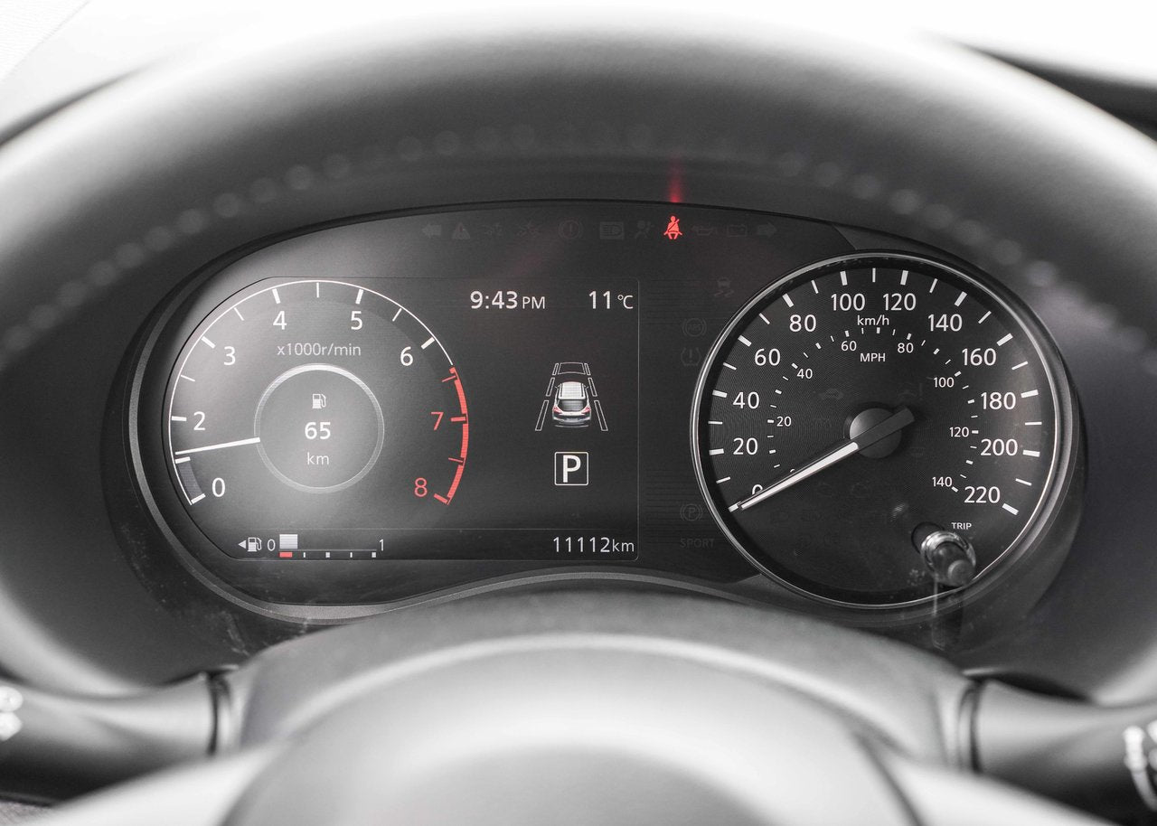 2024 Nissan Kicks SV MAGS+VOLANT/SIEGES.CHAUFF+DEM.DISTANCE+CARPLAY