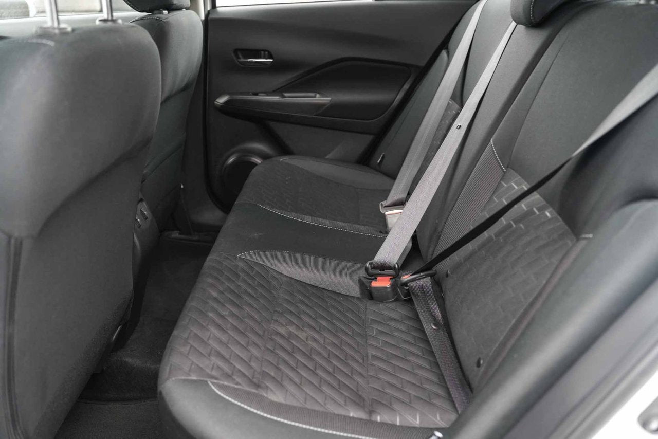 2024 Nissan Kicks SV MAGS+VOLANT/SIEGES.CHAUFF+DEM.DISTANCE+CARPLAY
