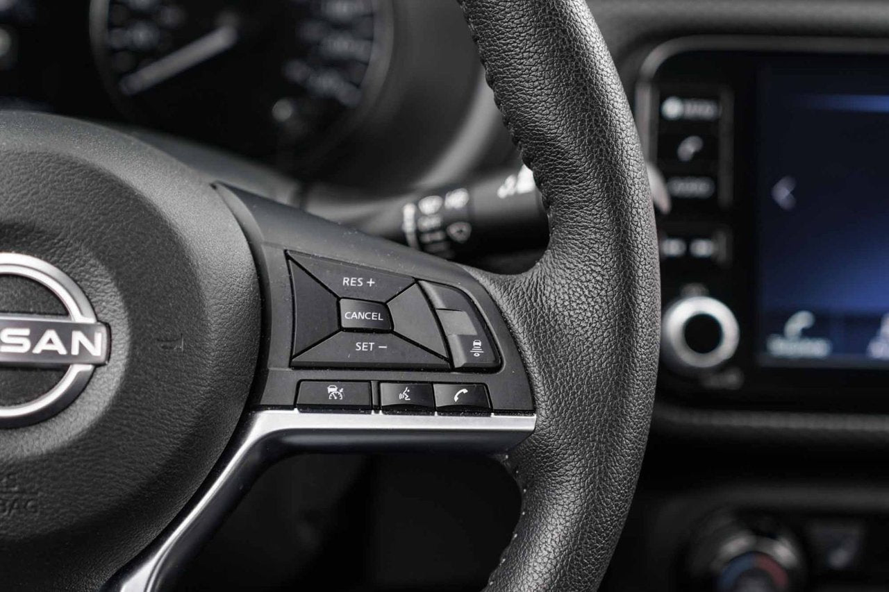 2024 Nissan Kicks SV MAGS+VOLANT/SIEGES.CHAUFF+DEM.DISTANCE+CARPLAY